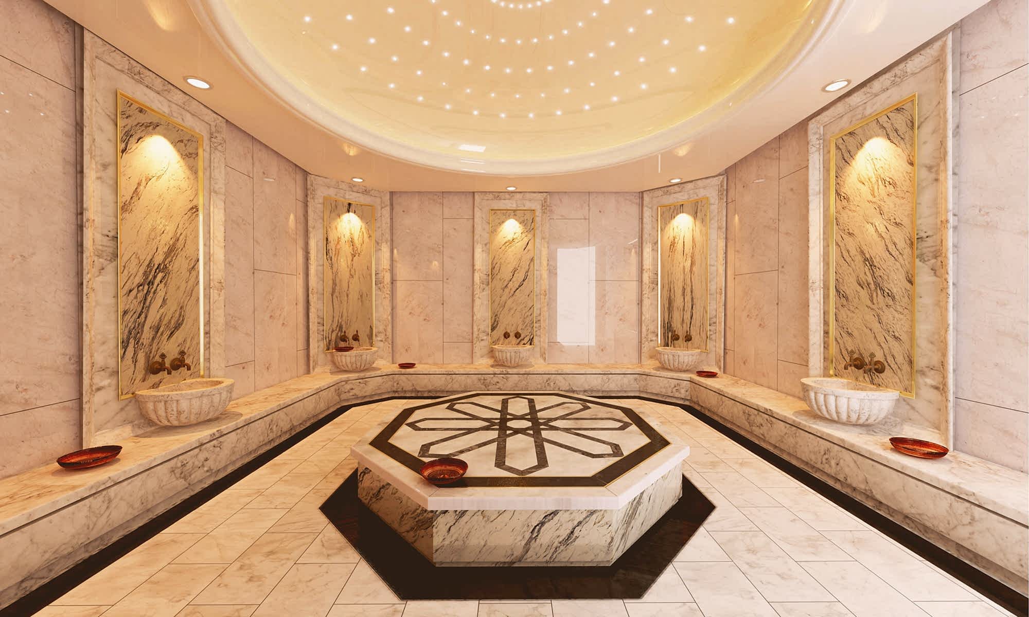 turkish-bath